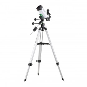 Télescope Mak90 SkyWatcher sur monture StarQuest