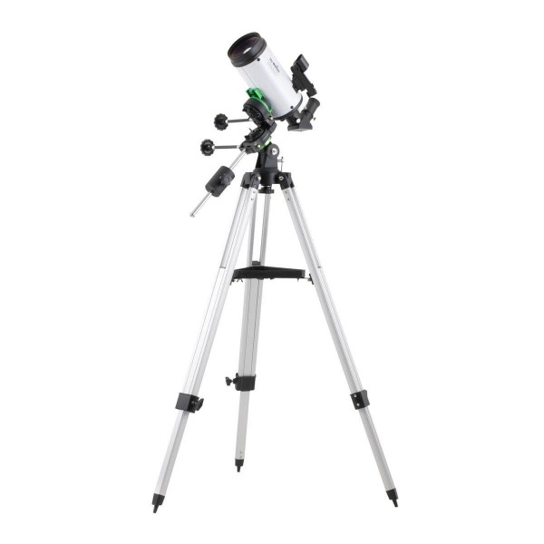 Télescope Mak90 SkyWatcher sur monture StarQuest | Loisirs Plaisirs