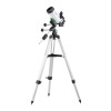 Télescope Mak90 skyWatcher sur monture StarQuest - Maksutov-Cassegrain