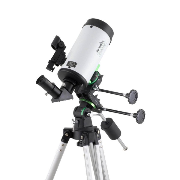 Télescope Mak90 SkyWatcher sur monture StarQuest | Loisirs Plaisirs