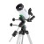 Télescope Mak90 SkyWatcher sur monture StarQuest