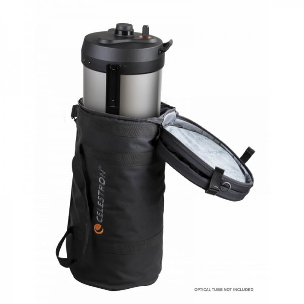 Sac de transport pour tube C 9.25 Celestron