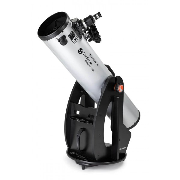 Télescope Dobson Celestron 203/1200 StarSense Explorer