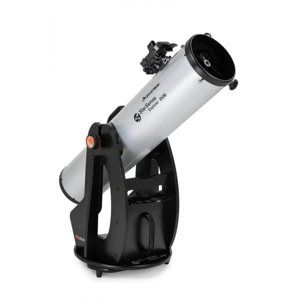 Télescope Dobson Celestron 203/1200 StarSense Explorer