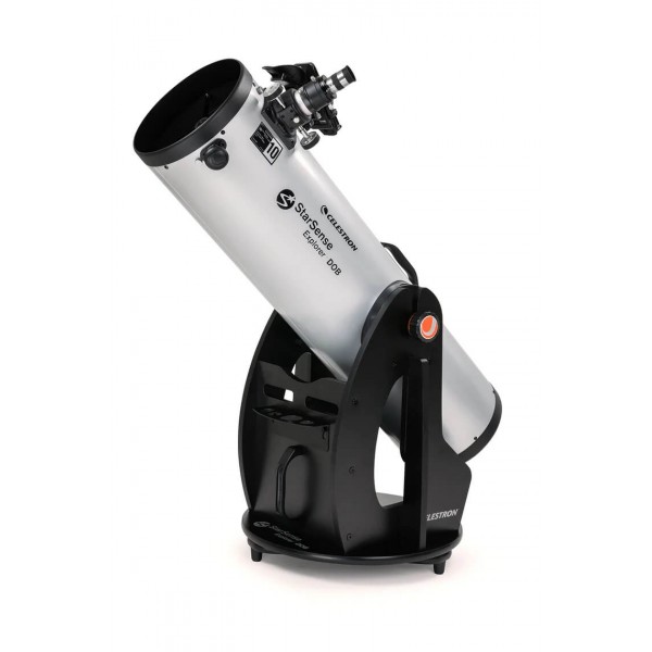 Télescope Dobson 10" Celestron - 254/1200 StarSense Explorer