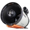 Anneau de chauffage anti buée Celestron - 9"