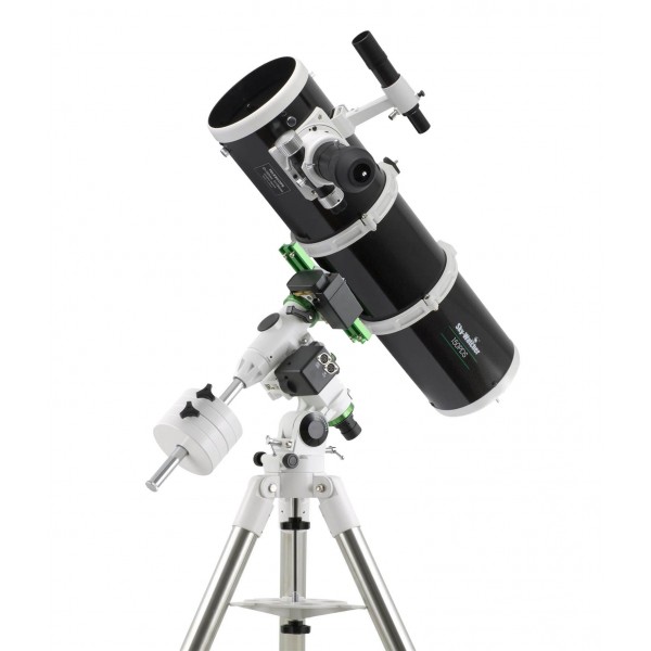 Télescope SkyWatcher 150/750 sur EQM-35 Pro Go-To - Dual Speed