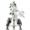 Télescope SkyWatcher 150/750 sur EQM-35 Pro Go-To - Dual Speed