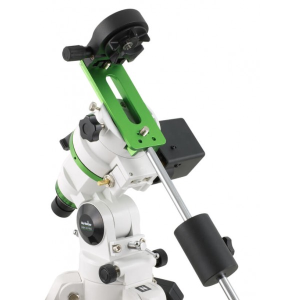 Télescope SkyWatcher 150/750 sur EQM-35 Pro Go-To Dual Speed