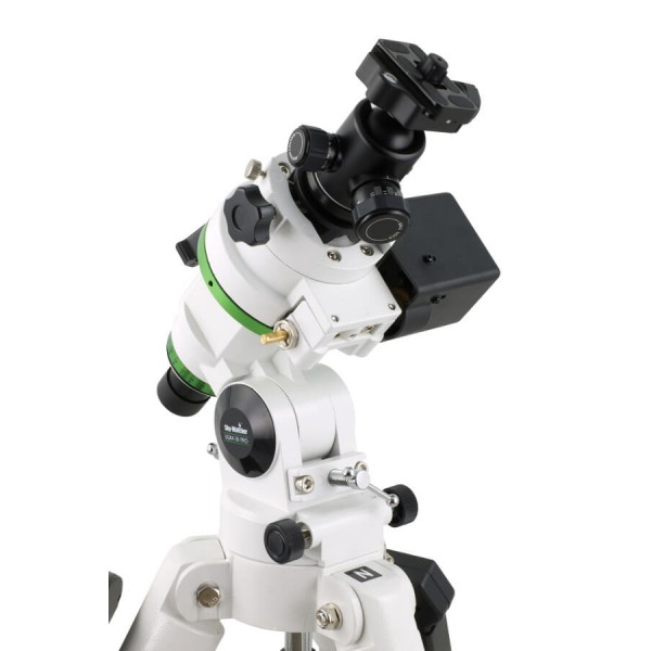 Télescope SkyWatcher 150/750 sur EQM-35 Pro Go-To Dual Speed