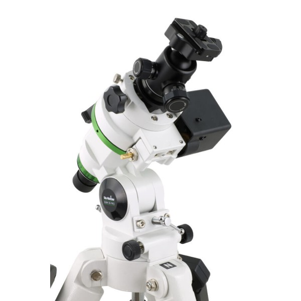 Télescope SkyWatcher 150/750 sur EQM-35 Pro Go-To - Dual Speed