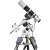 Lunette 72ED sur EQM-35 Pro Go-To Sky-Watcher