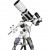 Lunette 80ED sur EQM-35 Pro Go-To Sky-Watcher