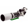 Lunette SkyWatcher 80ED EvoStar sur EQM-35 Pro Go-To - Dual Speed