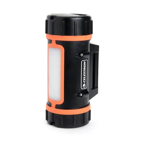 Alimentation - batterie externe PowerTank Lithium Celestron