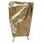 Housse de protection Geoptik 94x135cm