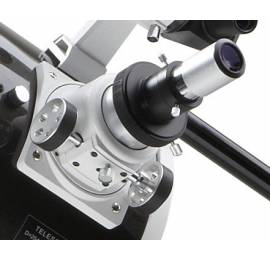 Télescope 350/1600 Dobson Sky-Watcher GoTo rétractable