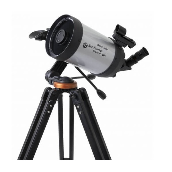 Télescope StarSense Explorer DX 5 SC Celestron | Loisirs Plaisirs