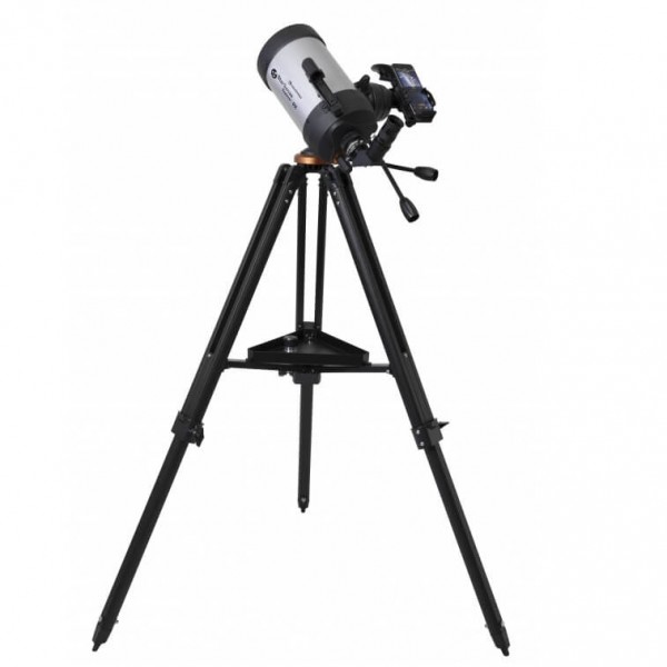 Télescope StarSense Explorer DX 5 SC Celestron | Loisirs Plaisirs