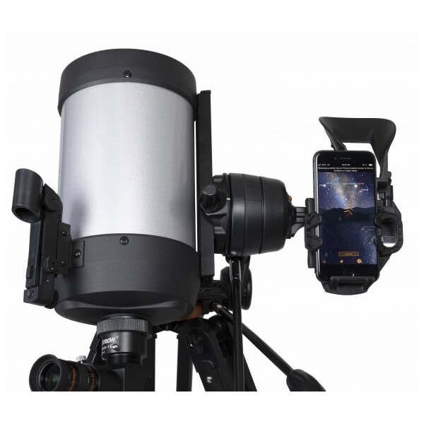 Télescope StarSense Explorer DX 5 SC Celestron | Loisirs Plaisirs