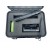 Pointeur laser 200mW noir ON/OFF - coffret