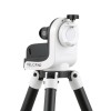 Monture SkyWatcher Solarquest altazimutale avec pointage et suivi automatique