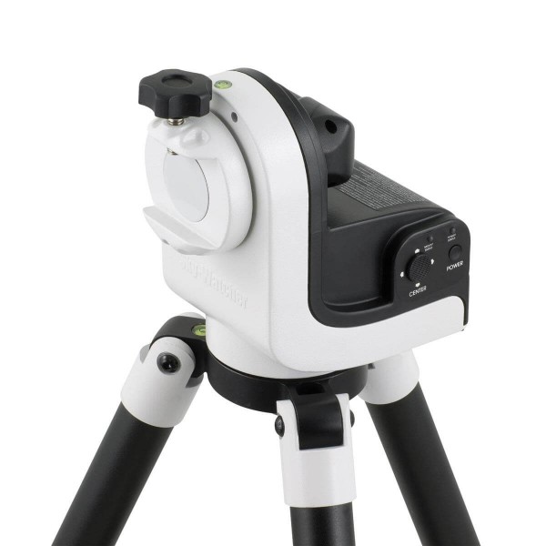 Monture SkyWatcher Solarquest altazimutale avec pointage et suivi automatique