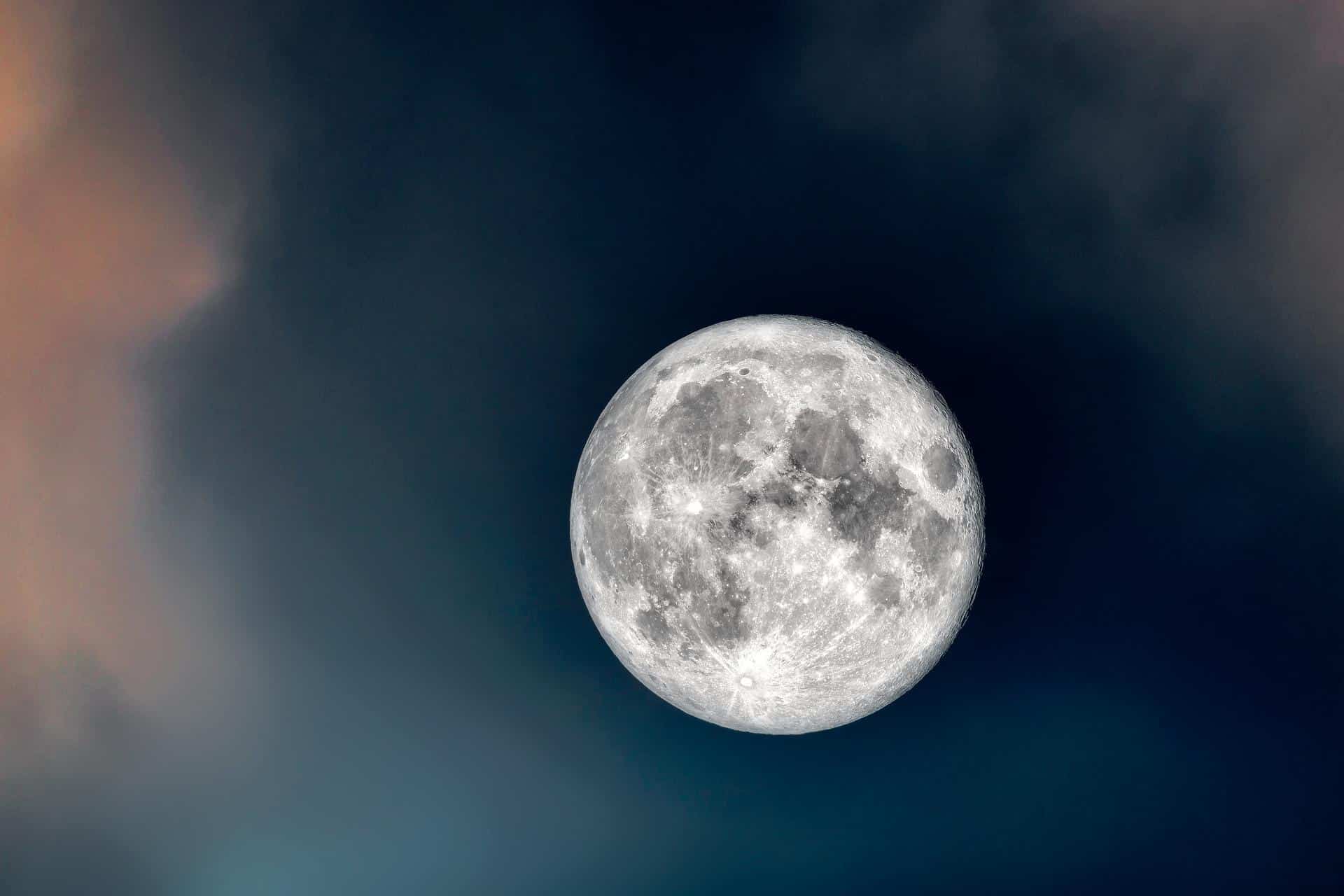 observer la lune