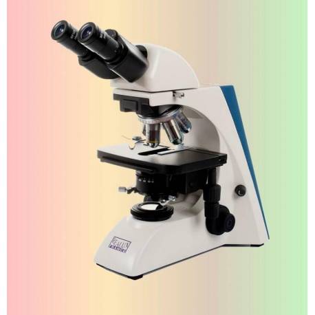 microscope realux bk 5000 binoculaire ou trinoculaire