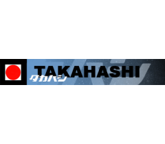 Takahashi