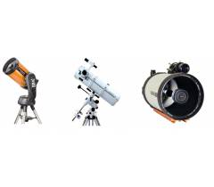 Télescopes