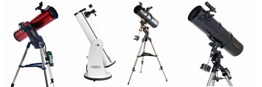 Skywatcher Skyhawk-1145ps AZ-GTE Télescope Newtonien parabolique WiFi