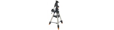 Montures Celestron