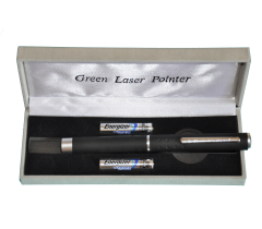 Pointeur laser