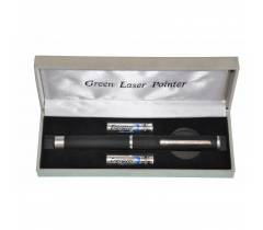 Laser 100mW vert
