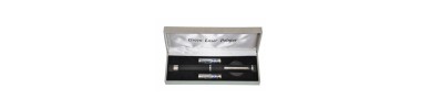 Laser 100mW vert