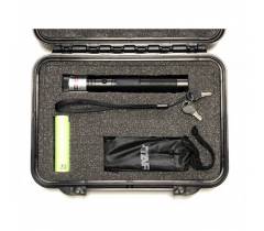 Laser 200mW vert