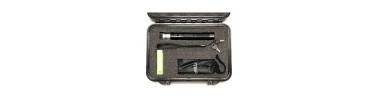 Laser 200mW vert