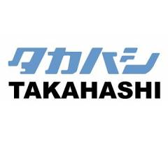 Collier symétriques pour GT-40 Takahashi