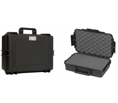 Valises de rangement ou de transport Geoptik