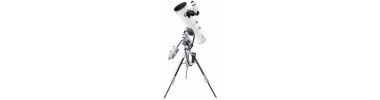 Télescopes Newton BRESSER