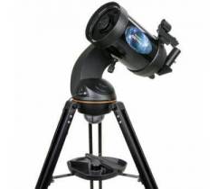 Télescope Astro Fi