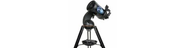 Télescope Astro Fi