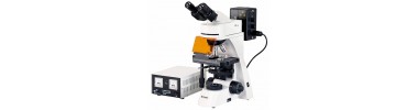 Microscope Bresser