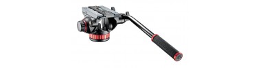 Rotules Manfrotto - Rotule 2D