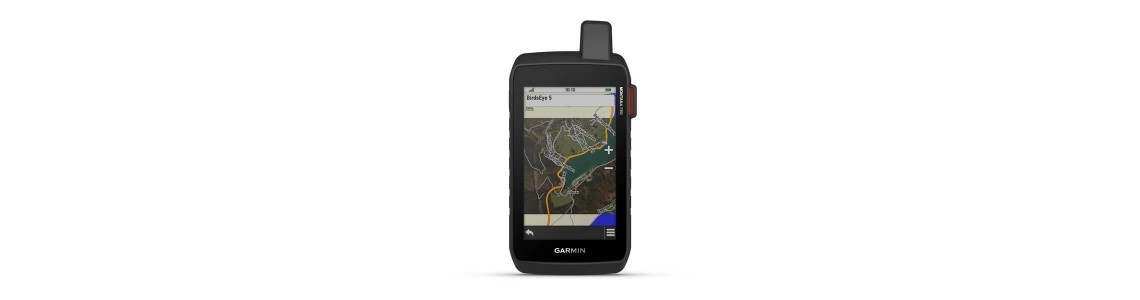 GPS de randonnée