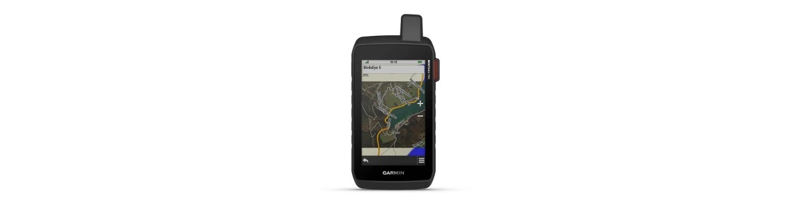 Acheter un GPS de randonnée