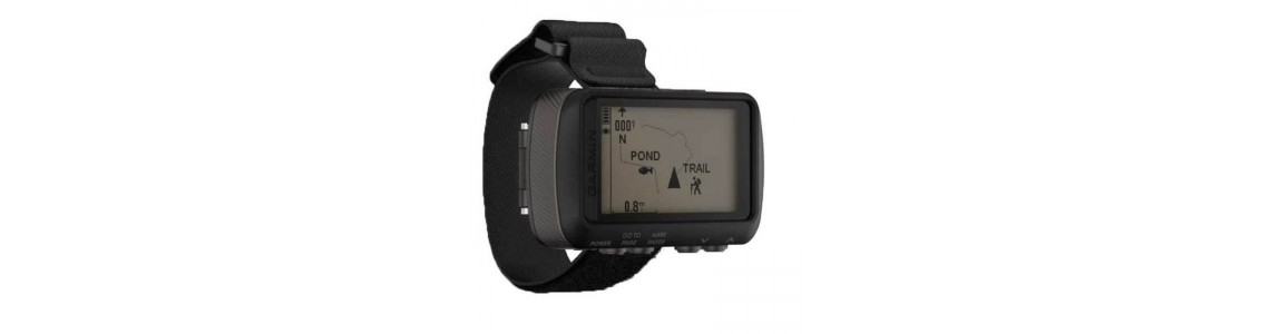 Gps randonnée Foretrex