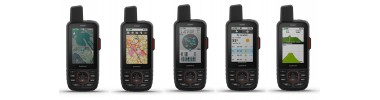 Gps randonnée 67 gpsmap