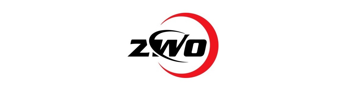 Pièces détachées ZWO